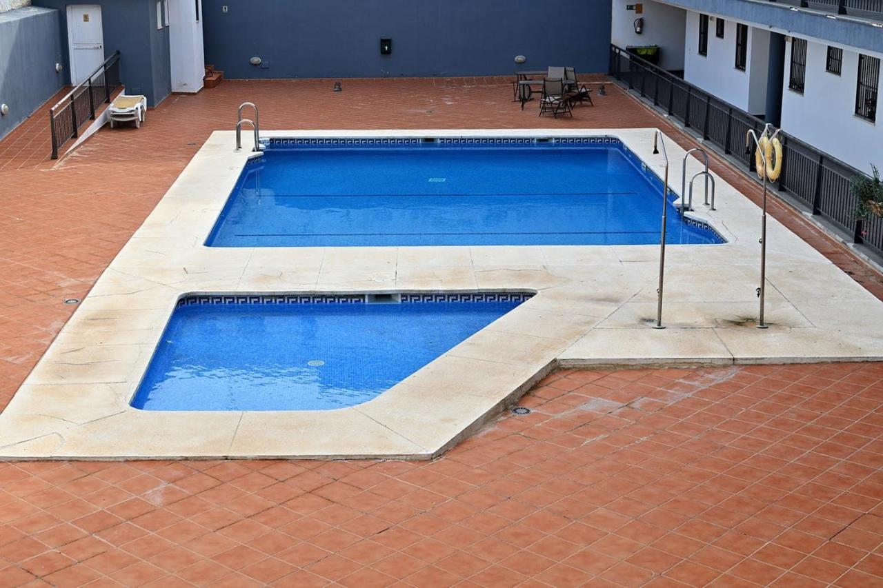 Alojamiento Alcantara Alora Exterior photo